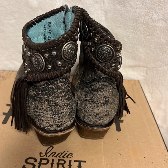 Indie spirit boots by corral  6 - Picture 2 of 10